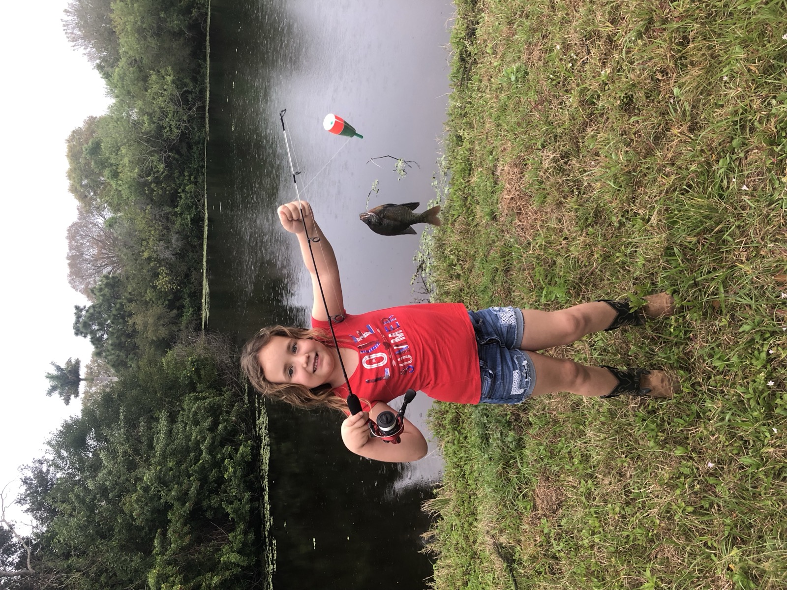 Go Girl!
